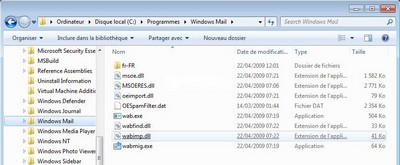 Tableau 1