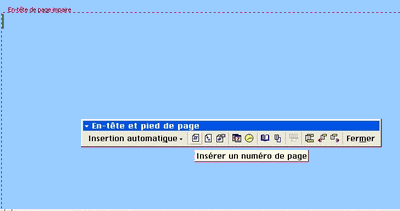 Face arrière de l'ordinateur MSI