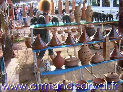 Arr�t �chope Asni