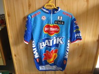 Mailllot Batik