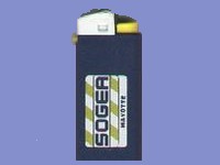 Briquet Orflam