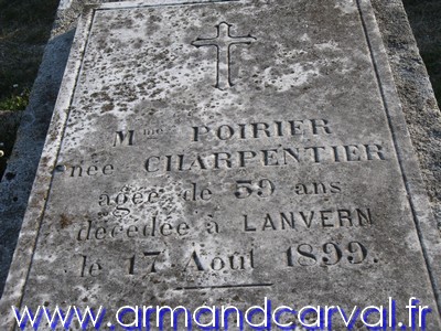 C. Charpentier