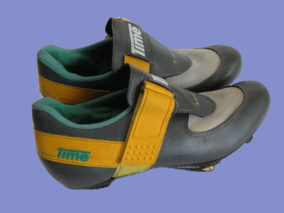 Chaussures Time