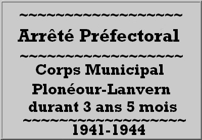 Corps Municipal