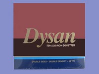 Disquettes 5 pouces 1/4