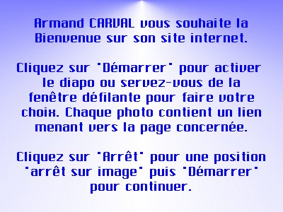 Armand CARVAL