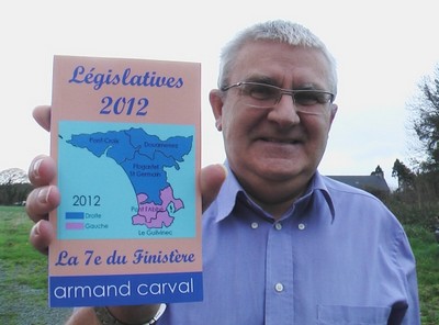 Armand CARVAL Auteur-Compositeur