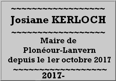 Josiane KERLOC'H