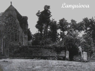 Chapelle de Languivoa
