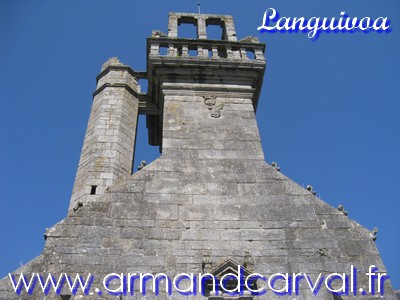 Chapelle de Languivoa