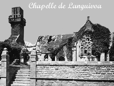 Chapelle de Languivoa
