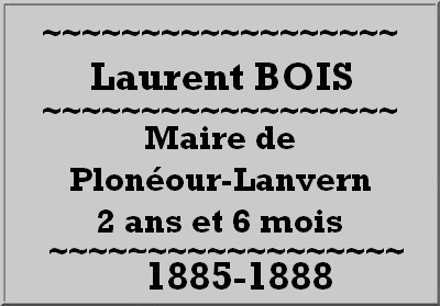 Laurent BOIX