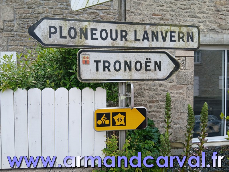 Plonéour-Lanvern
