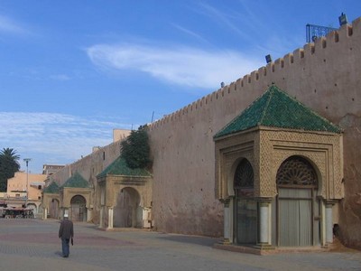 Meknès
