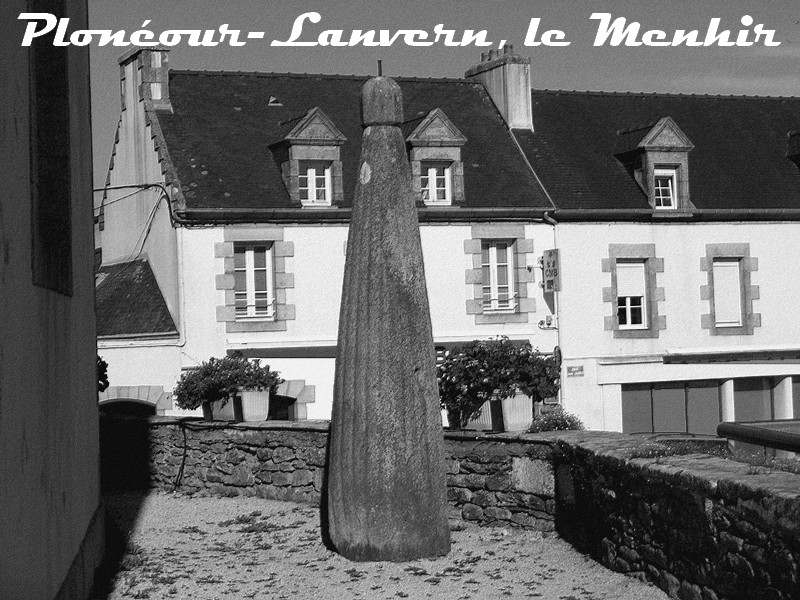 Plonéour-Lanvern