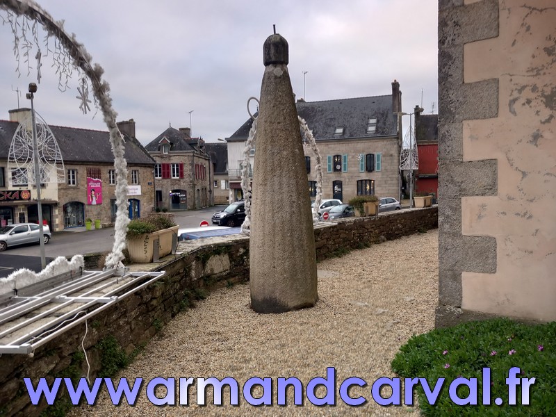 Plonéour-Lanvern