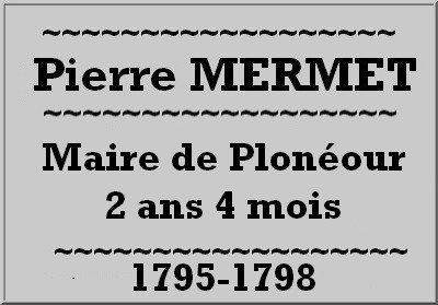 Pierre MERMET