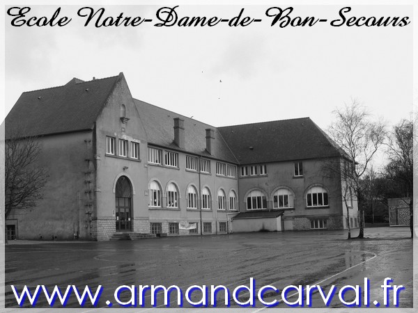 NDBS PLONEOUR LANVERN