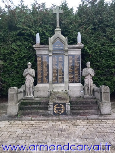 Plonéour-Lanvern