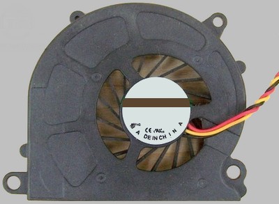 Ventilateur MSI