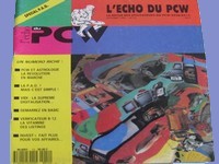 L'cho du PCW N 12