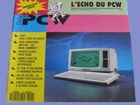 L'cho du PCW N 13