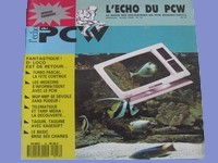 L'cho du PCW N 18