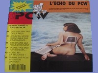 L'cho du PCW N 26