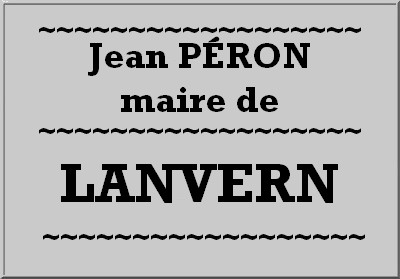 Jean PERON