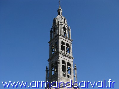 Eglise de Plonéour-Lanvern