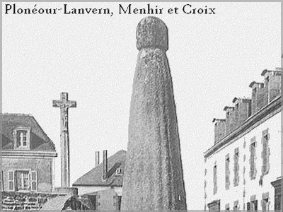 Suppression de LANVERN
