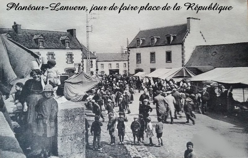 PLONEOUR LANVERN
