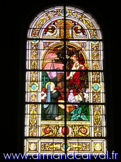 Eglise de Plonéour-Lanvern
