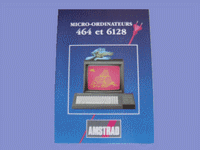 Prospectus Amstrad CPC