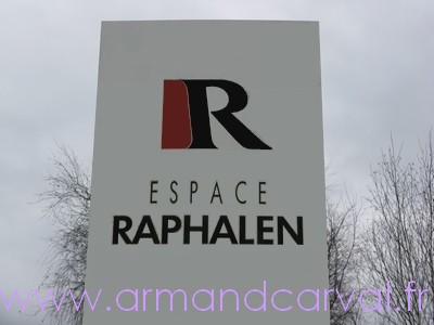 Espace RAPHALEN