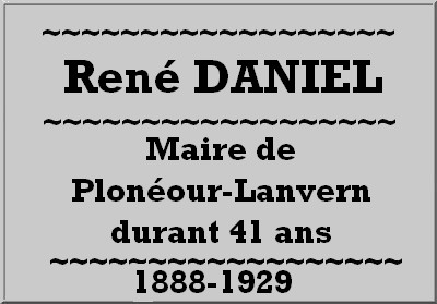 René DANIEL