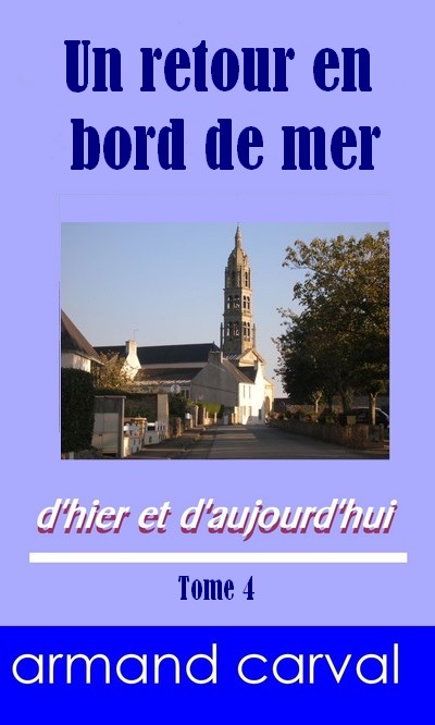Retour en bord de mer