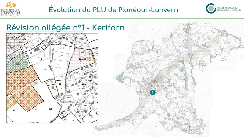 Plonéour-Lanvern