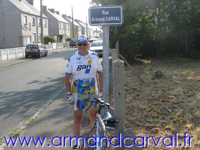Armand CARVAL