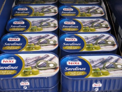 Sardines