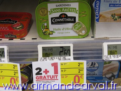 Sardines