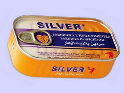 Silver Food Casablanca
