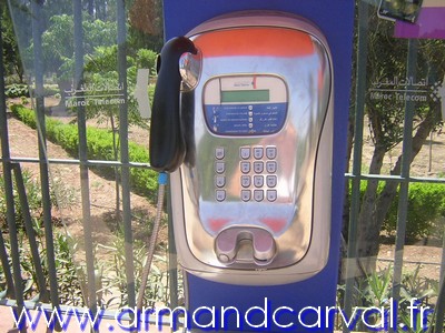 Centres d'appels au Maroc