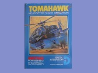 Tomahawk pour Amstrad CPC