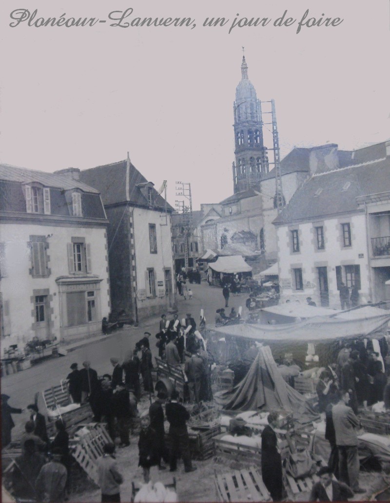 PLONEOUR LANVERN