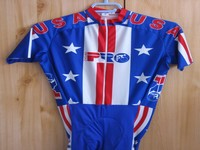 Combinaison USA