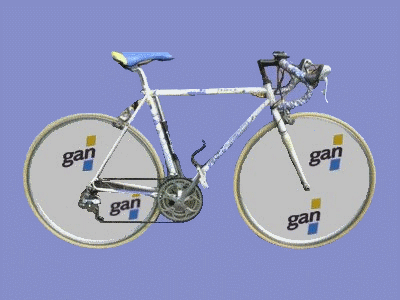 Vélo