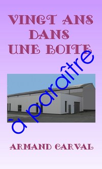 Vingt ans dans une boite
