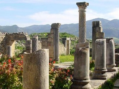Volubilis